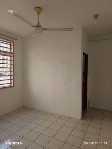 Angkasa Apartment 1