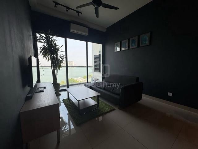 Skyvilla @ D Island 1