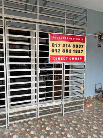 House For Rent 1