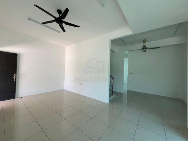 2 Storey Semi D Taman Cemara Kilang Tebu Near ABC Alor Setar For Sale 1