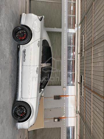 2013 Proton PERSONA 1.6 ELEGANCE MEDIUM LINE (M) - 4