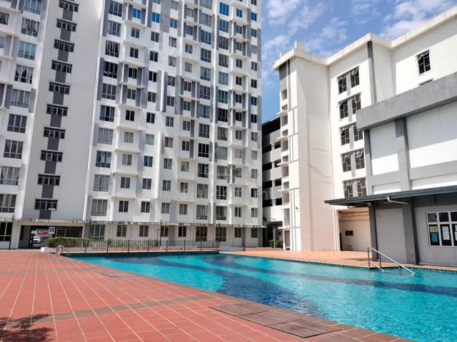 Trifolis Apartment 1