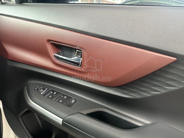 2022 Perodua ALZA 1.5 AV MY17 FACELIFT (A) - 5