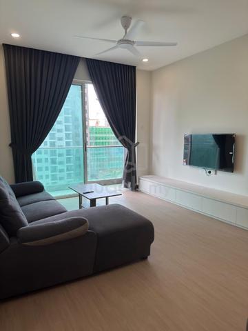 D'Carlton Seaview Residences 1