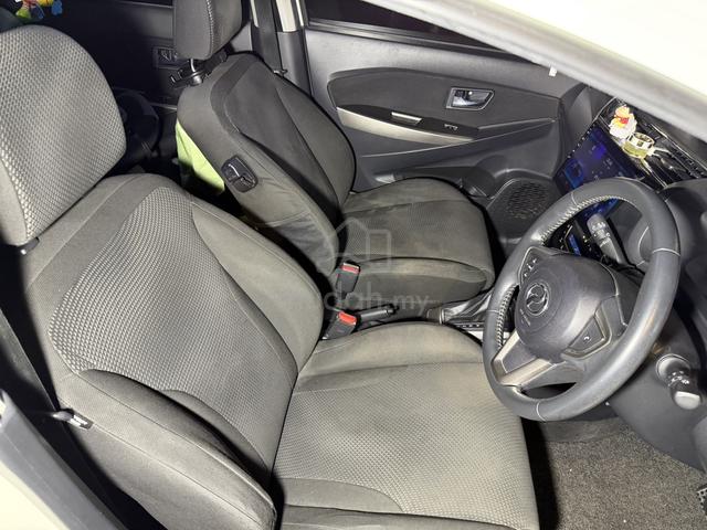 2019 Perodua MYVI 1.3 X (A) - 5