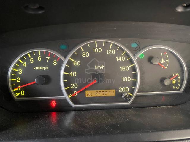 2009 Naza CITRA 2.0 GS FACELIFT (A) - 5