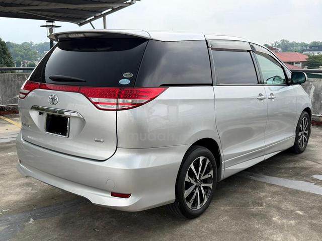Toyota ESTIMA 2.4 (A) 360 Cam,2 Pwr door,8 Seater - 3