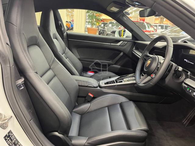 2025 Porsche 911 3.0 CARRERA FACELIFT (A) New Cond - 5
