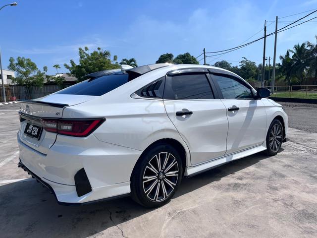 2025 Toyota VIOS 1.5 G MY23 (A) - 5