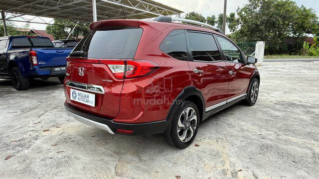 2019 Honda BR-V 1.5 V (A) - 5