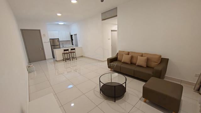 Vertu Resort @ Aspen Vision City 1