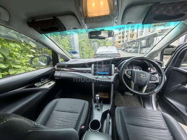 Toyota INNOVA 2.0 G For Sale - 5