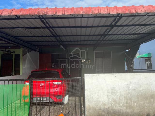 For Sale Taman Seri Semeling, Semeling, Kedah 1
