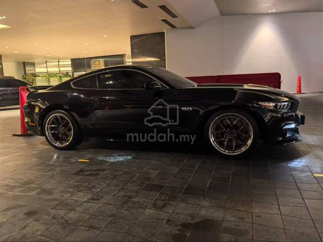 2015 Ford Mustang GT 5.0 V8/Direct Owner - 4