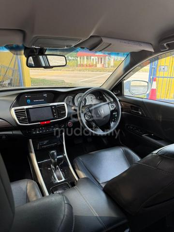 2018 Honda ACCORD 2.0 VTi-L FACELIFT (A) - 3