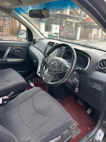 2014 Perodua MYVI 1.3 EZ STANDARD (A) - 3