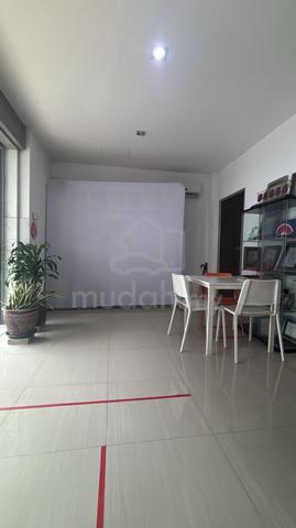 Fully Renovated Ground Floor Shop Jalan Puteri Bandar Puteri Puchong 1