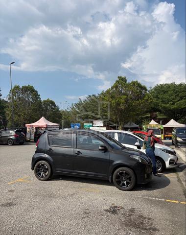 2011 Perodua MYVI 1.3 SX STANDARD (M) - 3