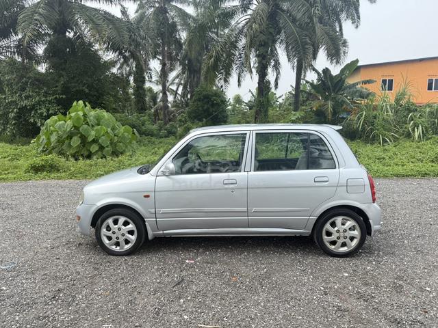 2005 Perodua KELISA 1.0 EZ (A) - 5