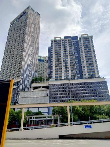The Shore (Melaka City) 1
