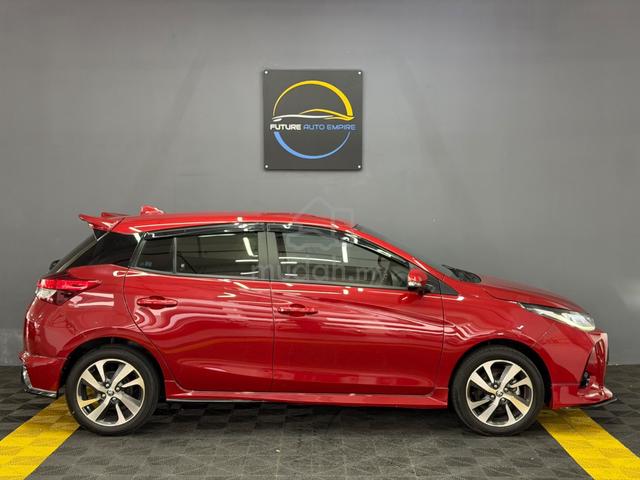 Toyota YARIS 1.5 E / FULL SERVICE TOYOTA WRTY 2028 - 4