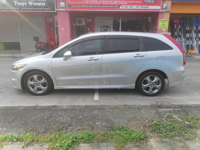 2007 Honda STREAM 1.8 I-VTEC (A) - 5