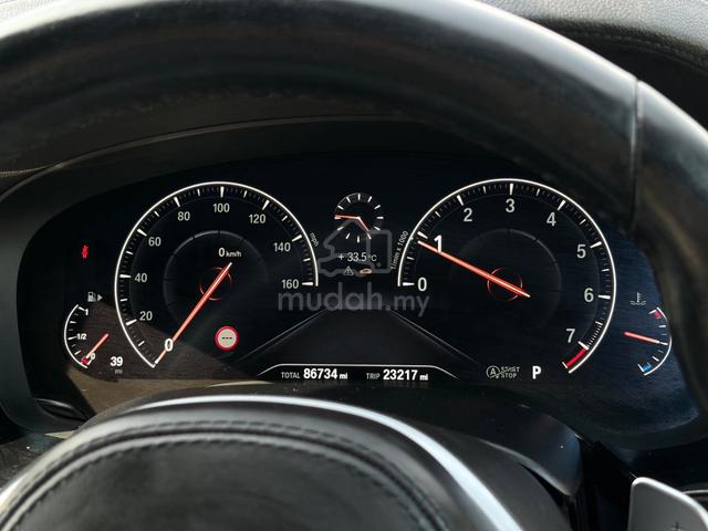 M-SPORT HARMANN Bmw 630I GT 2.0L (A) - 3