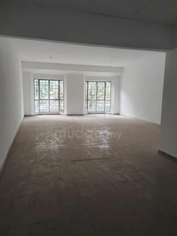 Setapak 2nd floor Officelot For Rent 1