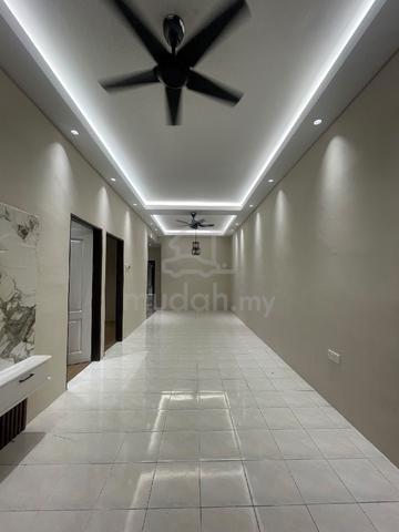 Taman ria mesra - teres 1 tingkat- ( full renovation ) ala hotel ‼️ 1