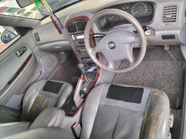 2004 Kia OPTIMA 2.0 (A) - 5