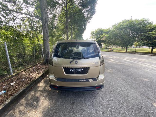 2015 Proton EXORA 1.6 EXECUTIVE FACELIFT (A) - 4