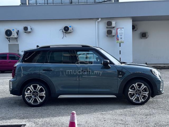 2023 Mini COOPER 2.0 S COUNTRYMAN MY17 F60 - 4