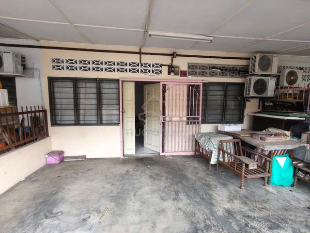 5 minutes to lekas highway , JALAN JELEBU 1