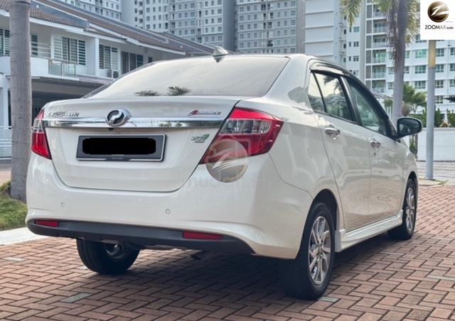 2016 Perodua BEZZA 1.3 (A) ADVANCE 1 YEAR WARRANTY - 4