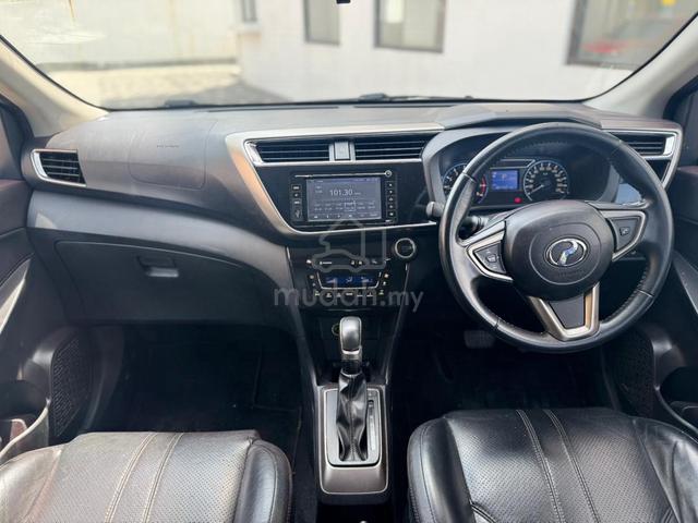 2019 Perodua MYVI 1.5 AV (A) - 2