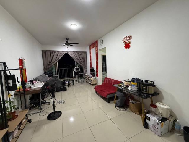 Greenfield Regency 1