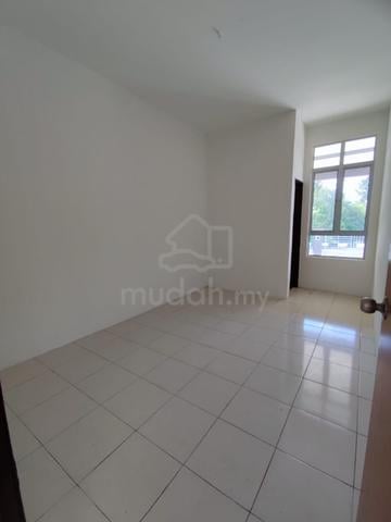 Rumah Teres 1-Tingkat (Baru) di KUANTAN (Jaya Gading) 4