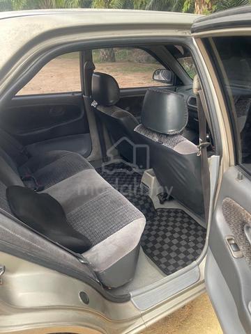 2002 Proton WIRA 1.5 A/B GLI (A) - 5