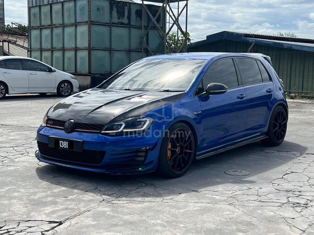 2014 Volkswagen GOLF 2.0 GTi (A) - 3