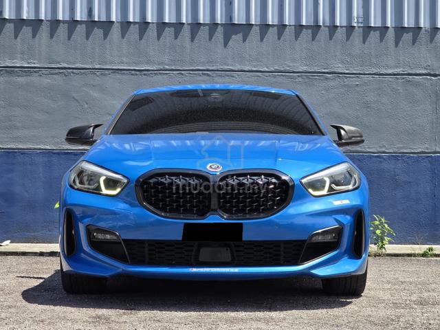 Bmw 118i M SPORTS (A) FAST APPROVAL MARKUP LOAN - 2