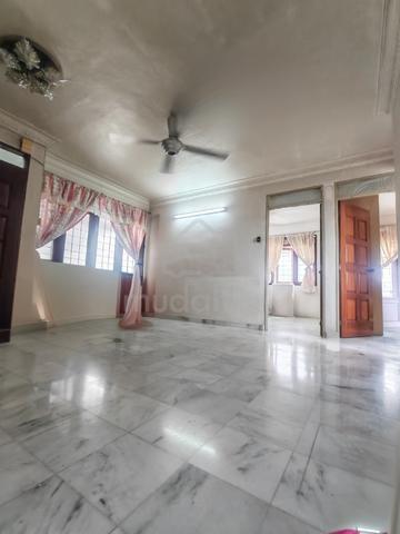 Rifle Garden apartment  1