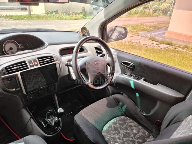 2005 Hyundai MATRIX 1.6 GL (M) - 3