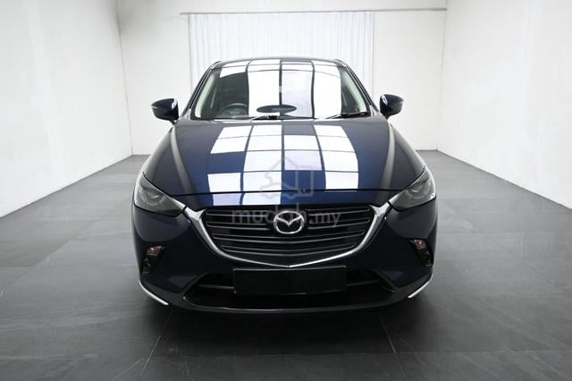2019 Mazda CX-3 2.0 SKYACTIV G (A) FSR 1-YR WRTY - 2