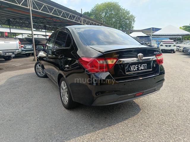 2019 Proton SAGA 1.3 PREMIUM (A) - 4