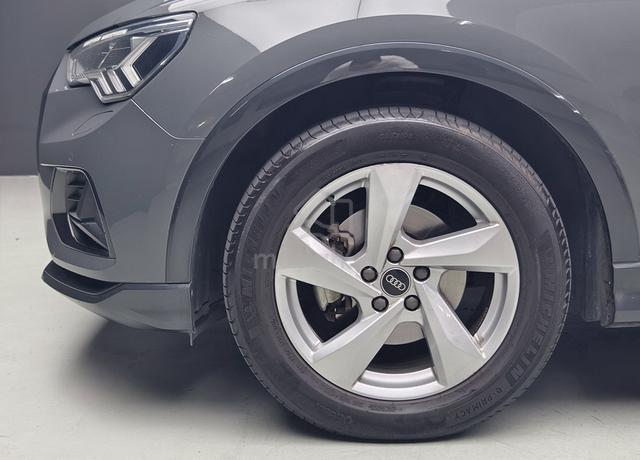 2020 Audi Q3 1.4 TFSI MY18 F3 (A) - 3