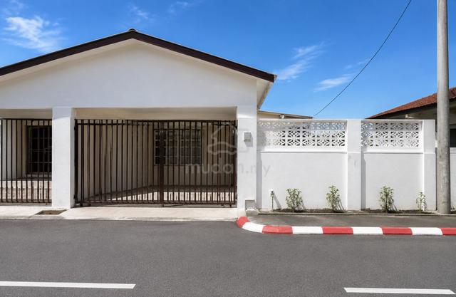 [SAVE UP 23K] Bandar Lagenda Teluk Intan, 1,981sf, Teluk Intan 1