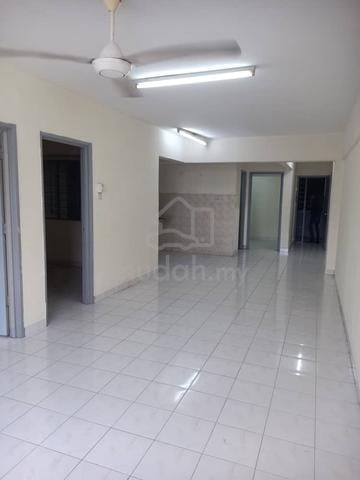 Lestari Apartment 1