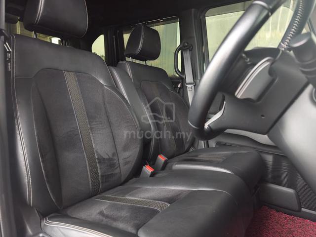 2019 Honda N BOX 660 CUSTOM GL TURBO NBOX HONDA - 5