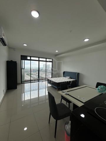 Austin Regency 1