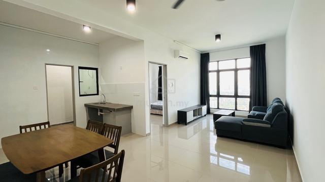 The Louvre @ Country Heights 1